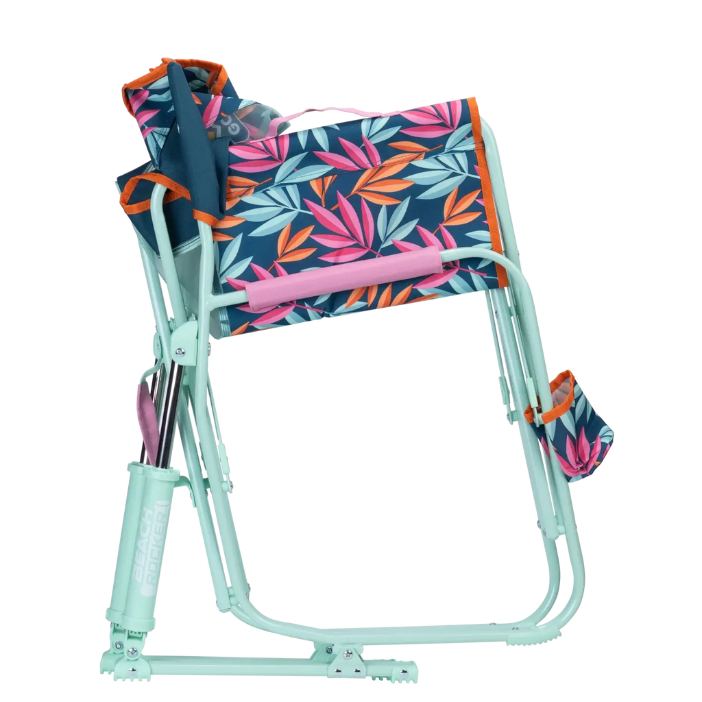 Beach Rocker | Featured Outdoor Choice | Outlandridge AF6E SG
