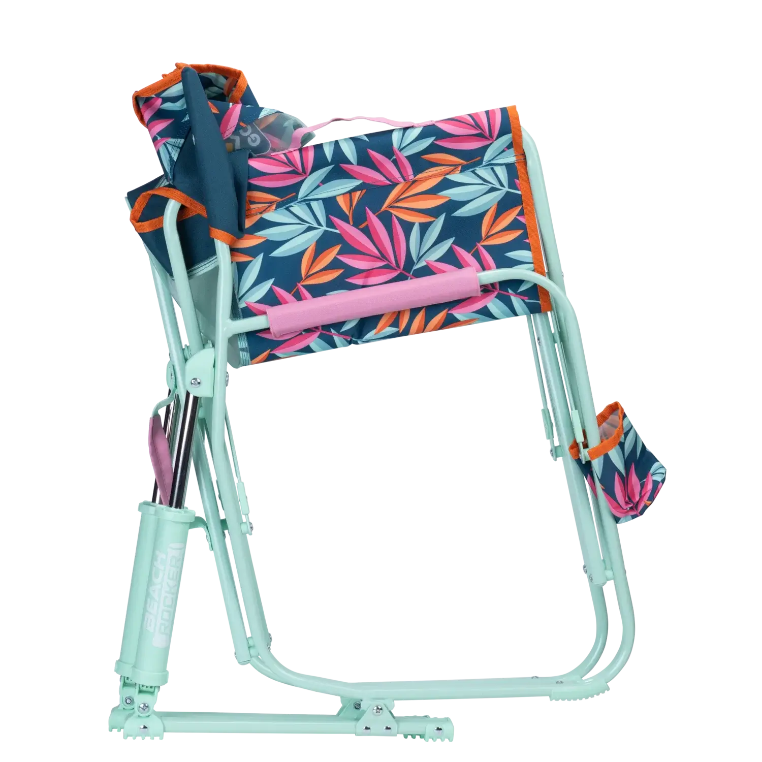 Beach Rocker | Featured Outdoor Choice | Outlandridge AF6E SG