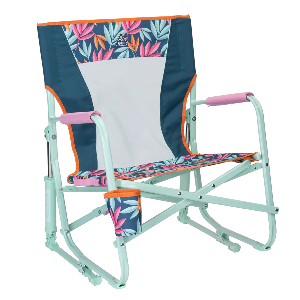 Beach Rocker | Featured Outdoor Choice | Outlandridge AF6E SG