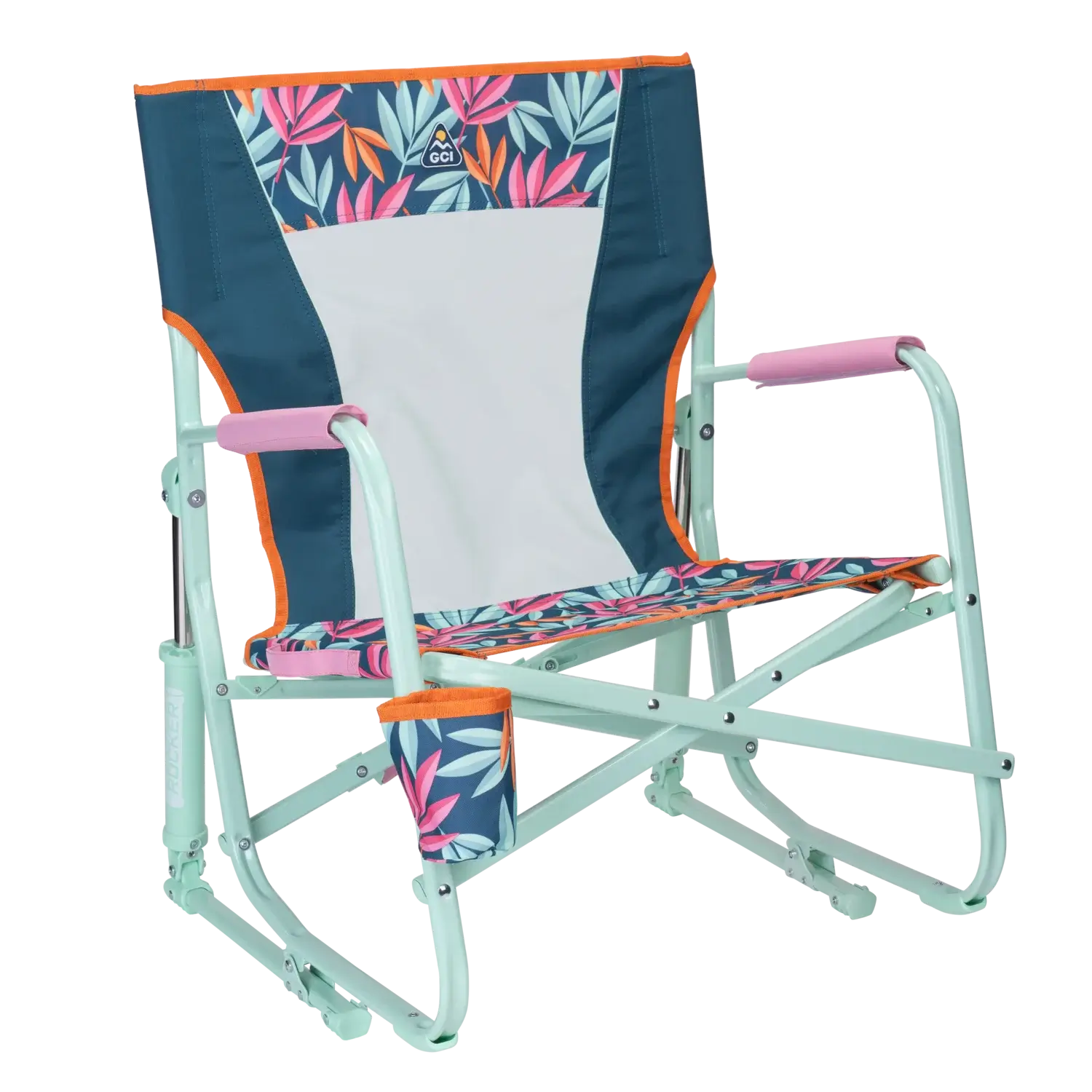 Beach Rocker | Featured Outdoor Choice | Outlandridge AF6E SG
