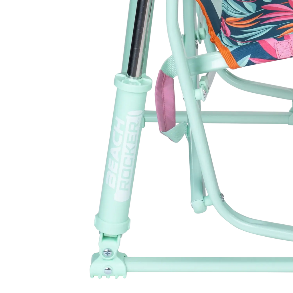 Beach Rocker | Featured Outdoor Choice | Outlandridge AF6E SG