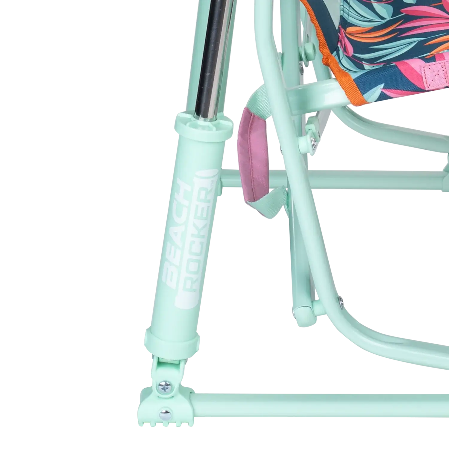 Beach Rocker | Featured Outdoor Choice | Outlandridge AF6E SG
