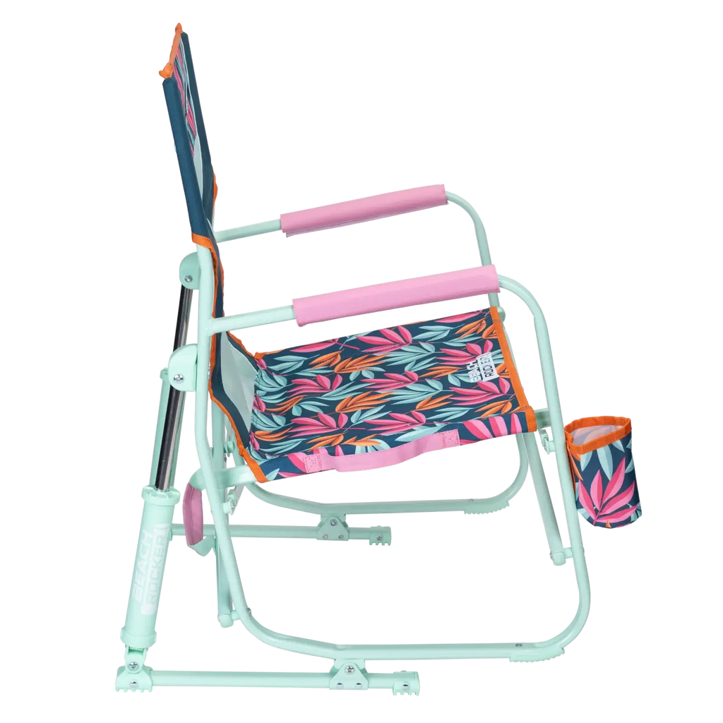 Beach Rocker | Featured Outdoor Choice | Outlandridge AF6E SG