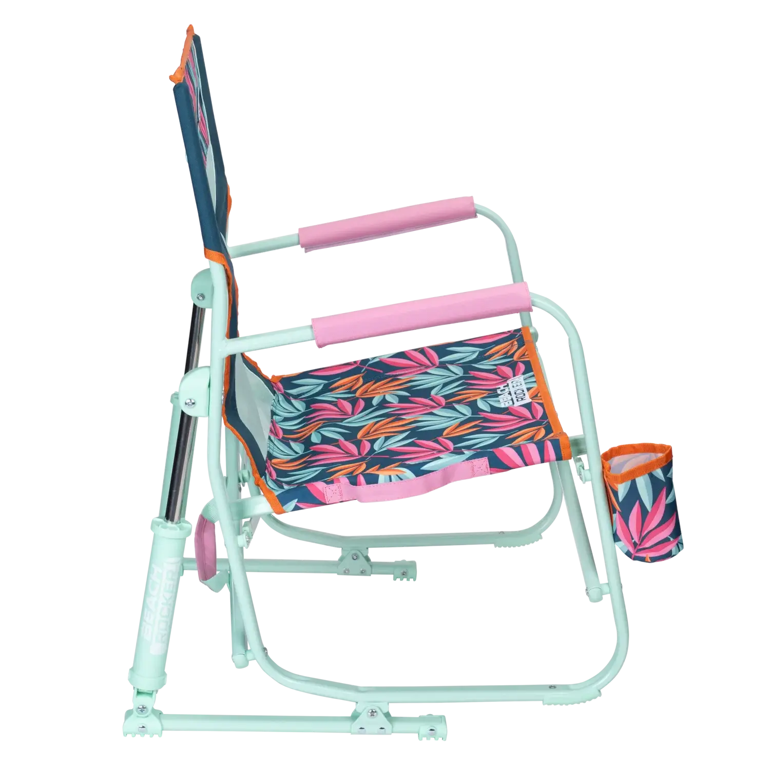 Beach Rocker | Featured Outdoor Choice | Outlandridge AF6E SG