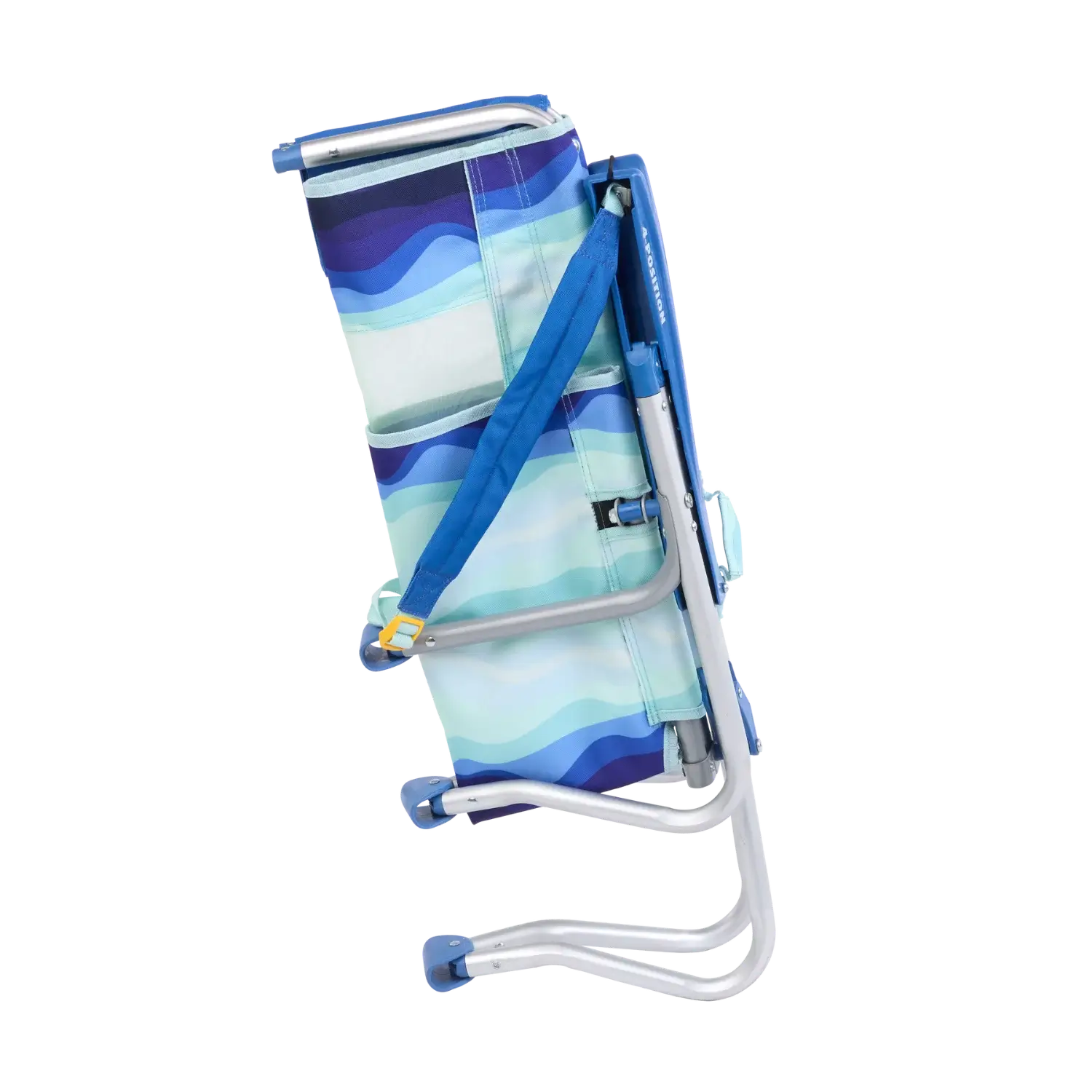 Bi-Fold Beach Chair | Featured Outdoor Choice | Outlandridge 6D3C N6