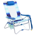 Bi-Fold Beach Chair | Featured Outdoor Choice | Outlandridge 6D3C N6