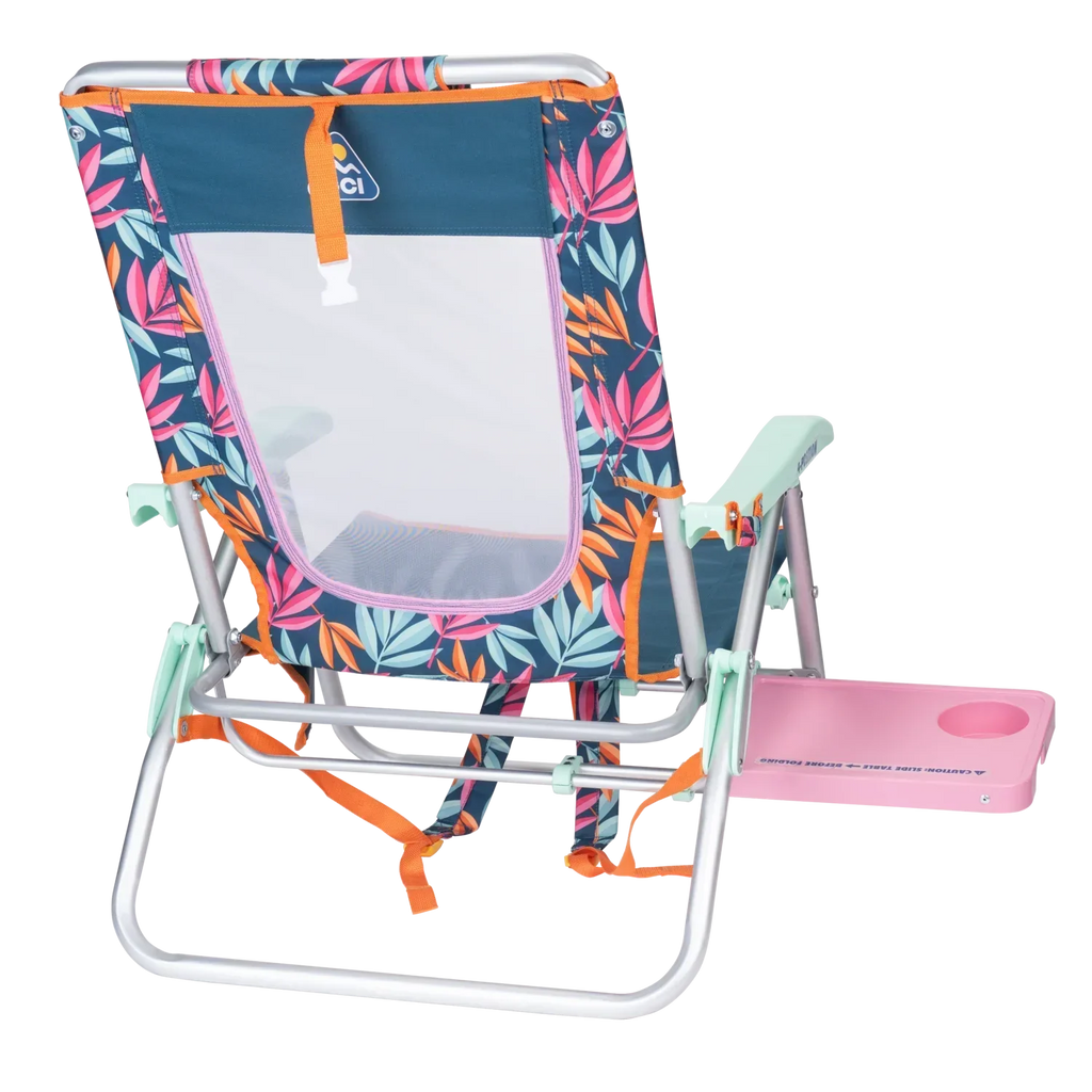 Big Surf with Slide Table | Featured Outdoor Choice | Outlandridge 39A2 Ut
