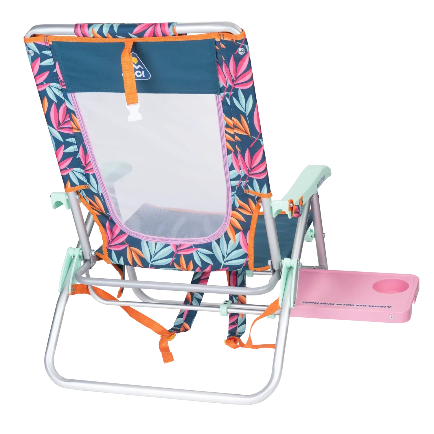 Big Surf with Slide Table | Featured Outdoor Choice | Outlandridge 39A2 Ut