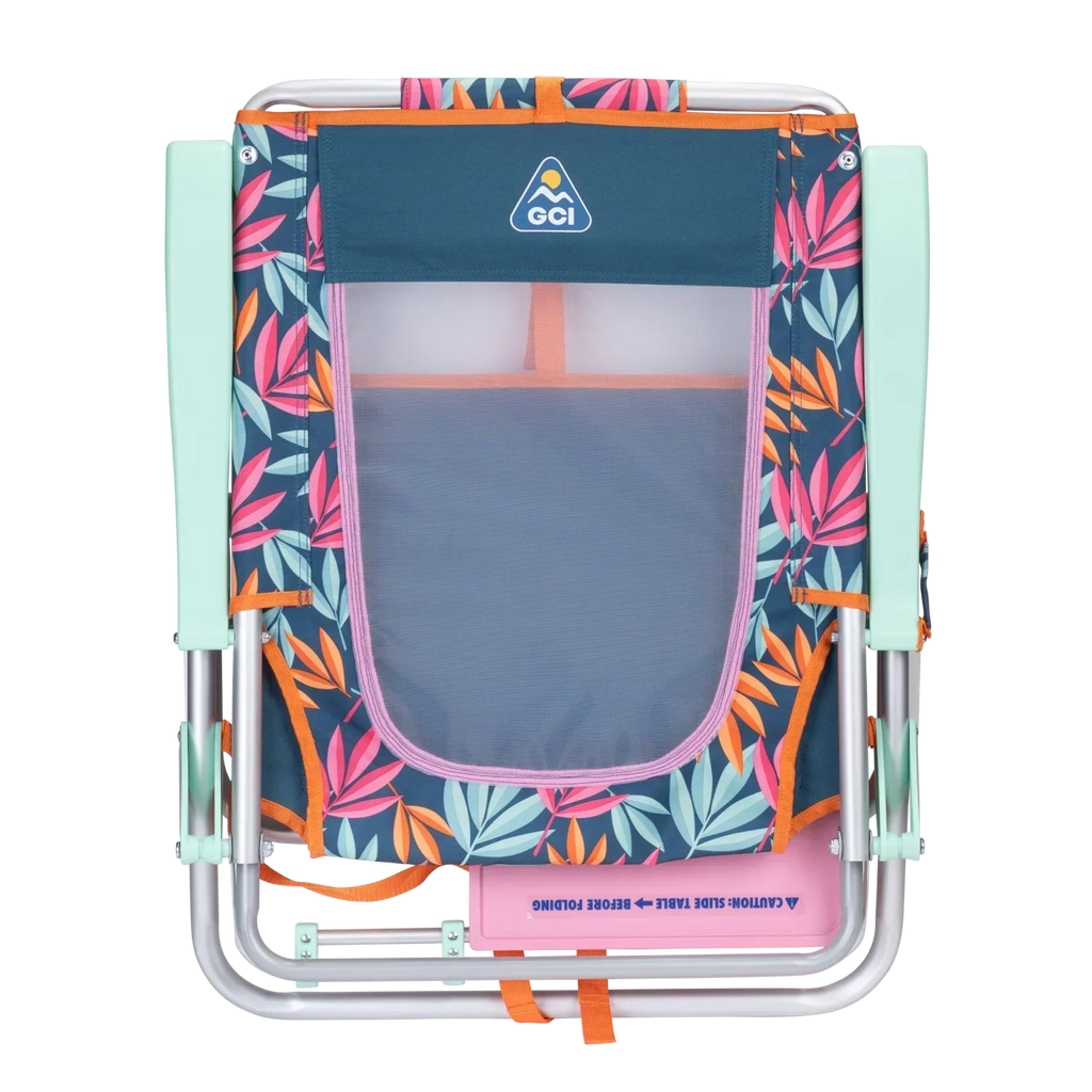 Big Surf with Slide Table | Featured Outdoor Choice | Outlandridge 39A2 Ut