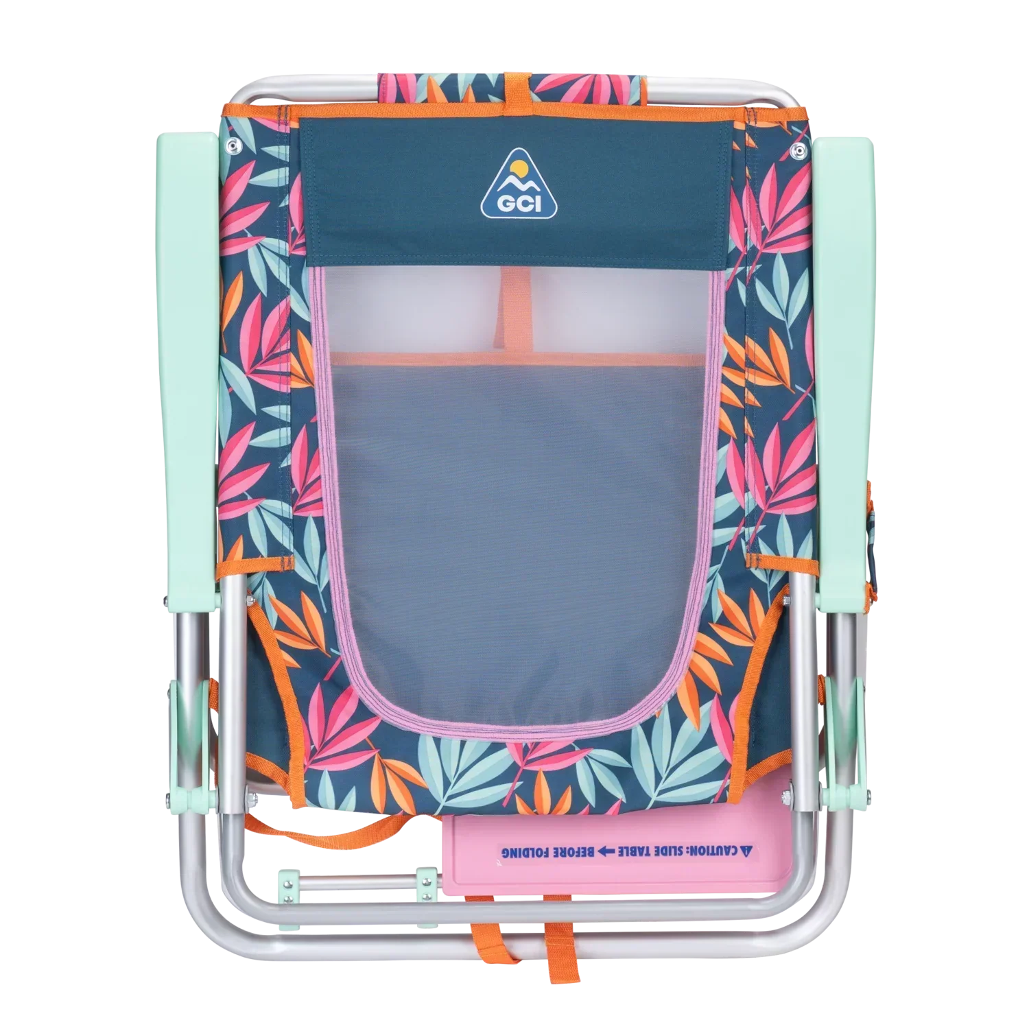 Big Surf with Slide Table | Featured Outdoor Choice | Outlandridge 39A2 Ut