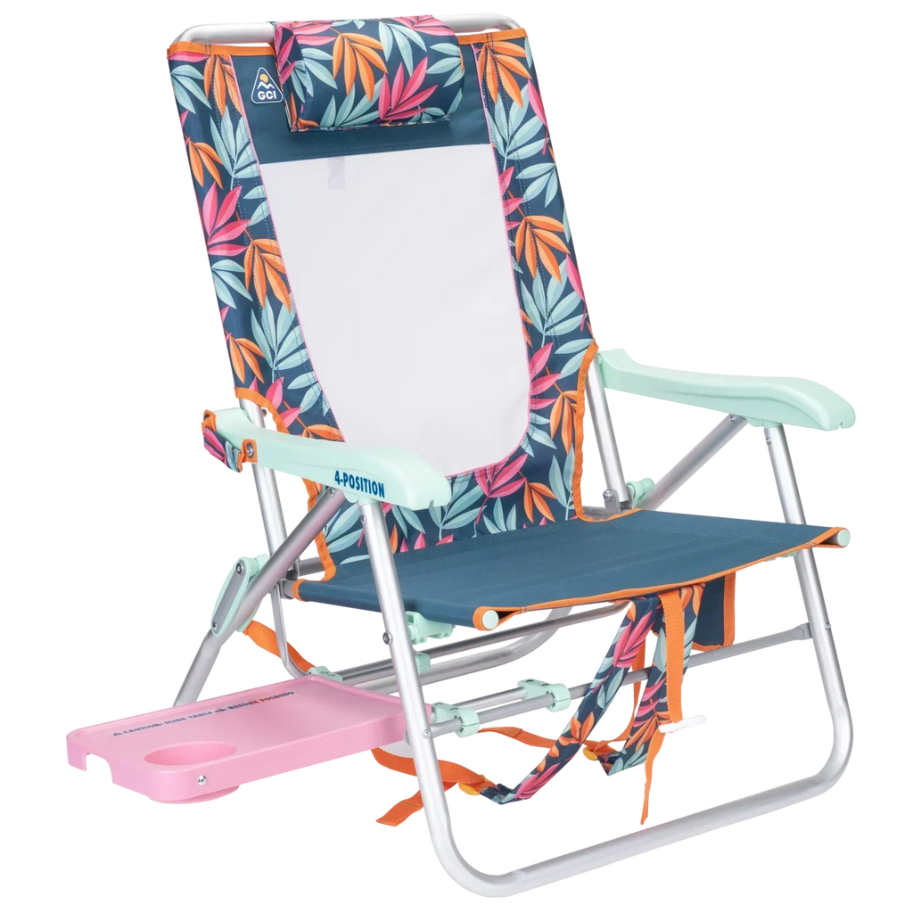Big Surf with Slide Table | Featured Outdoor Choice | Outlandridge 39A2 Ut