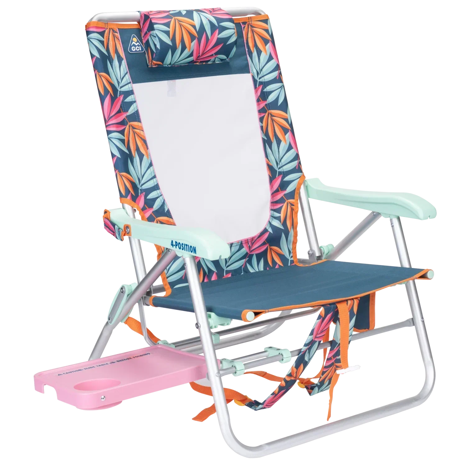 Big Surf with Slide Table | Featured Outdoor Choice | Outlandridge 39A2 Ut