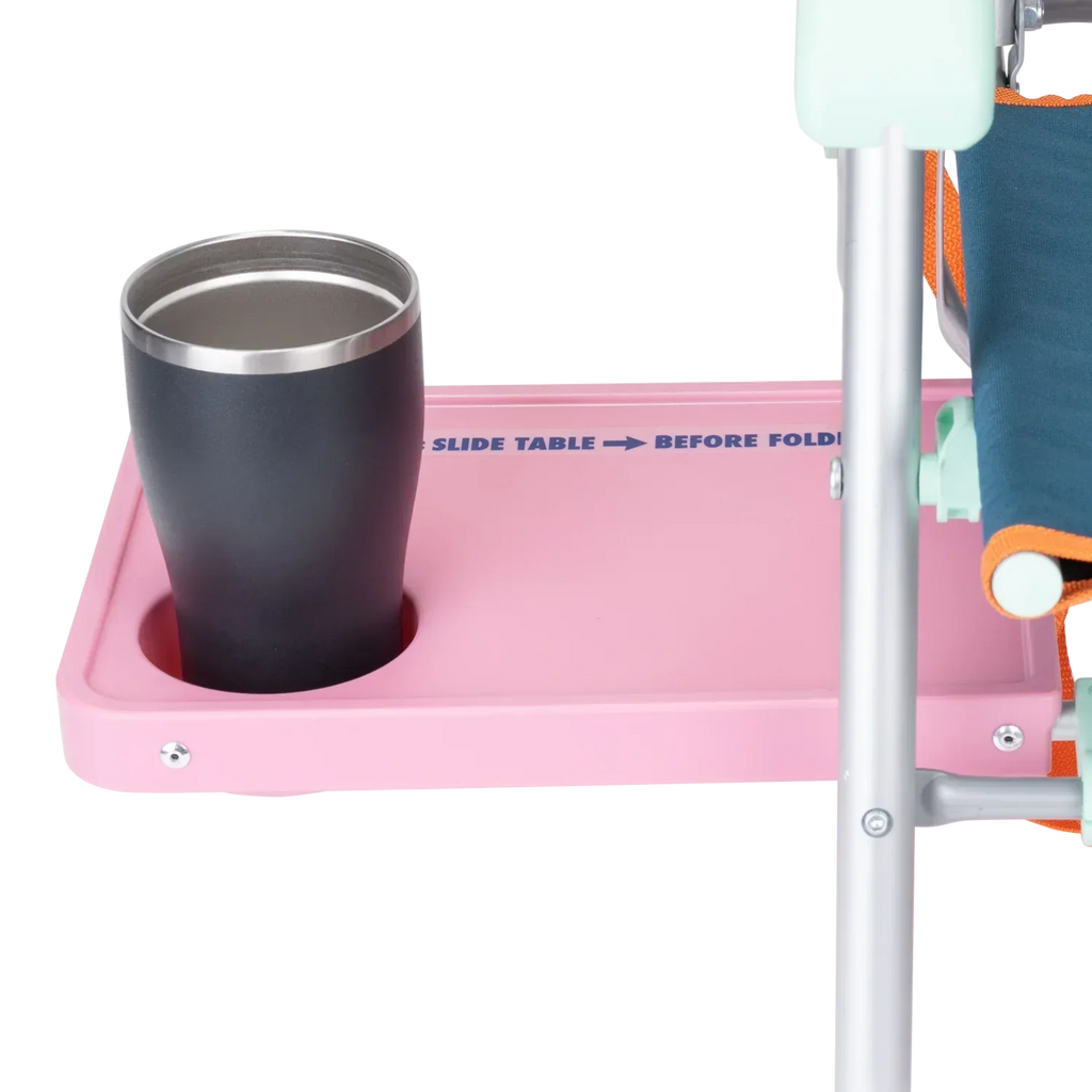 Big Surf with Slide Table | Featured Outdoor Choice | Outlandridge 39A2 Ut