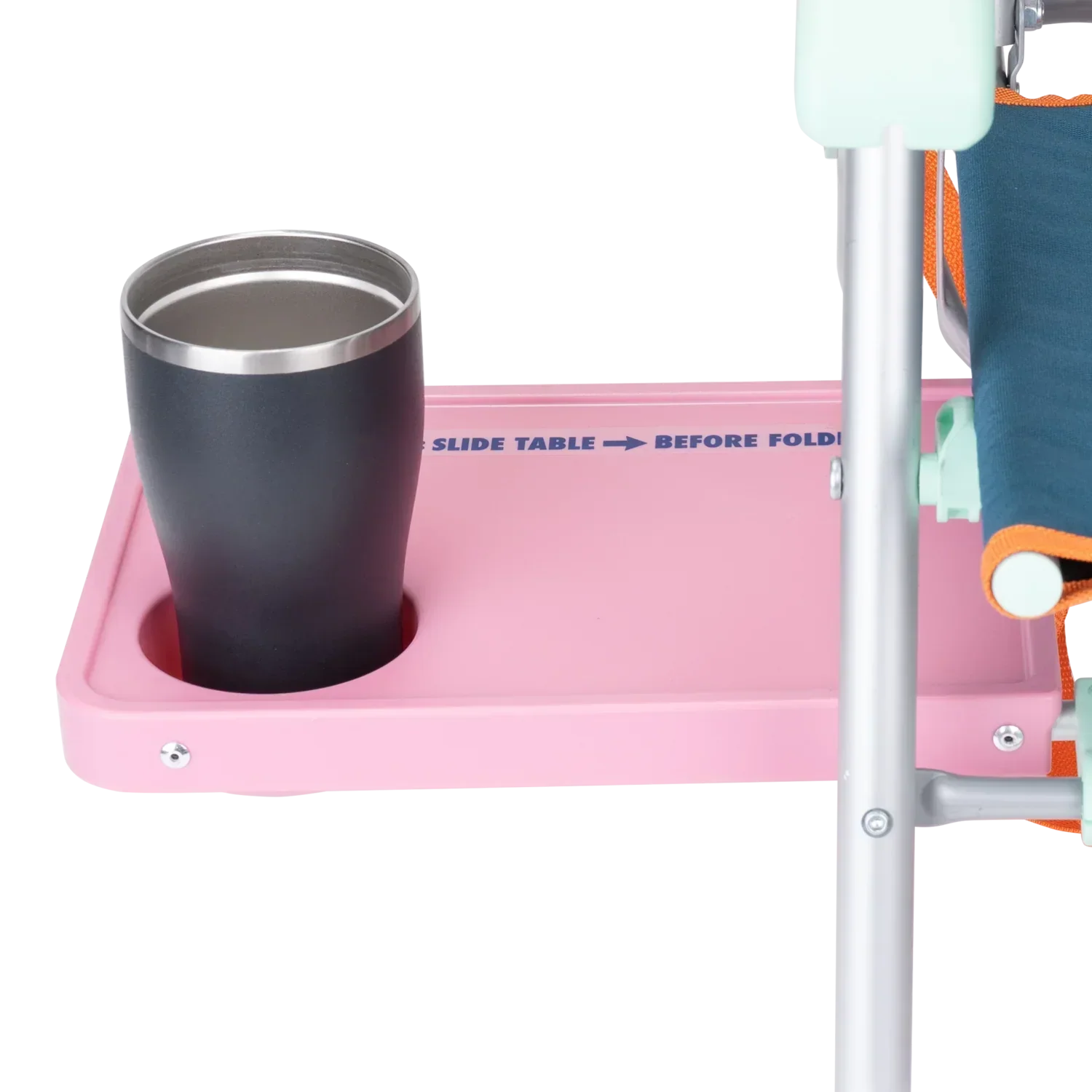 Big Surf with Slide Table | Featured Outdoor Choice | Outlandridge 39A2 Ut