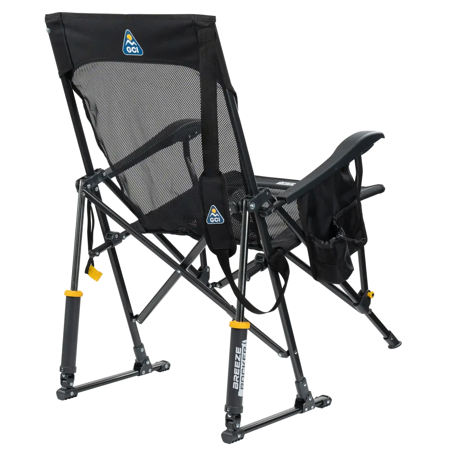 BreezeRocker | Featured Outdoor Choice | Outlandridge A1B7 nJ