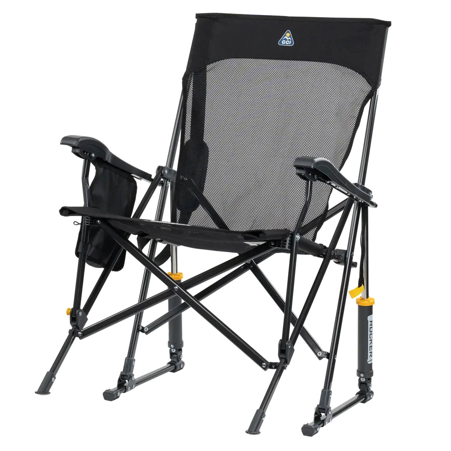 BreezeRocker | Featured Outdoor Choice | Outlandridge A1B7 nJ