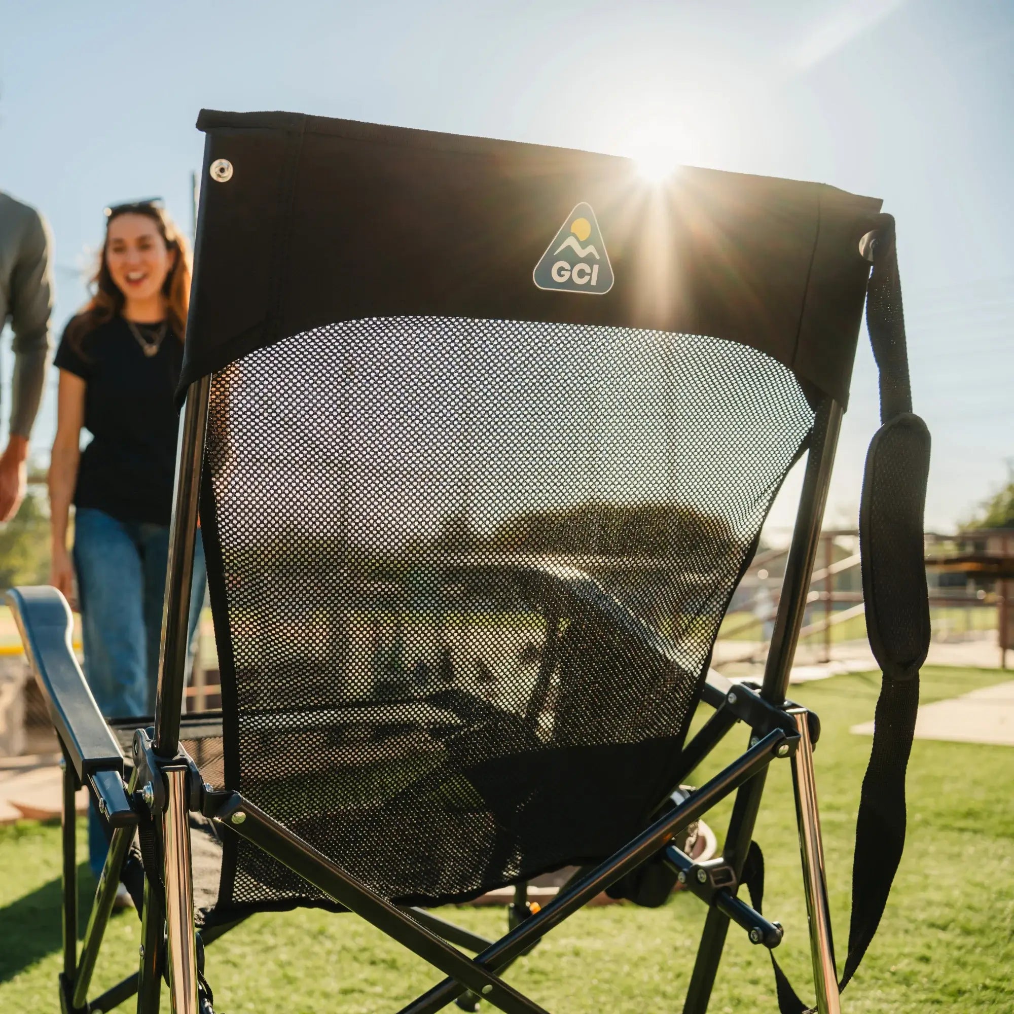 BreezeRocker | Featured Outdoor Choice | Outlandridge A1B7 nJ