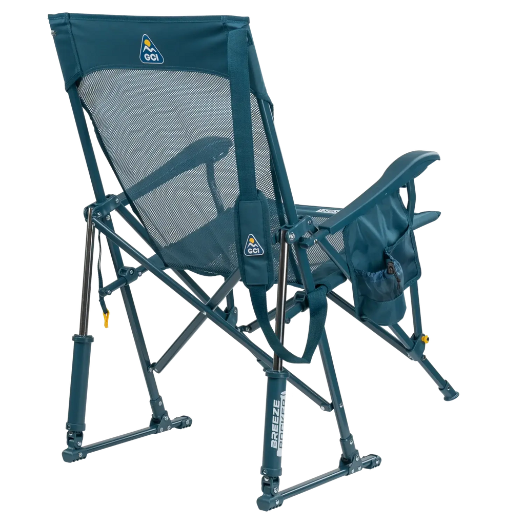 BreezeRocker | Featured Outdoor Choice | Outlandridge A1B7 nJ