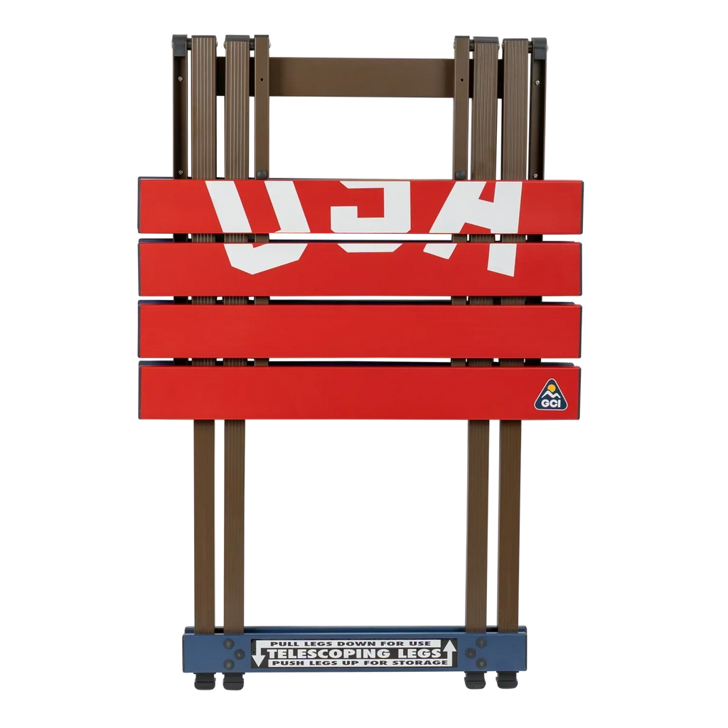 Compact Camp Table 20 | Featured Outdoor Choice | Outlandridge 81FC 32