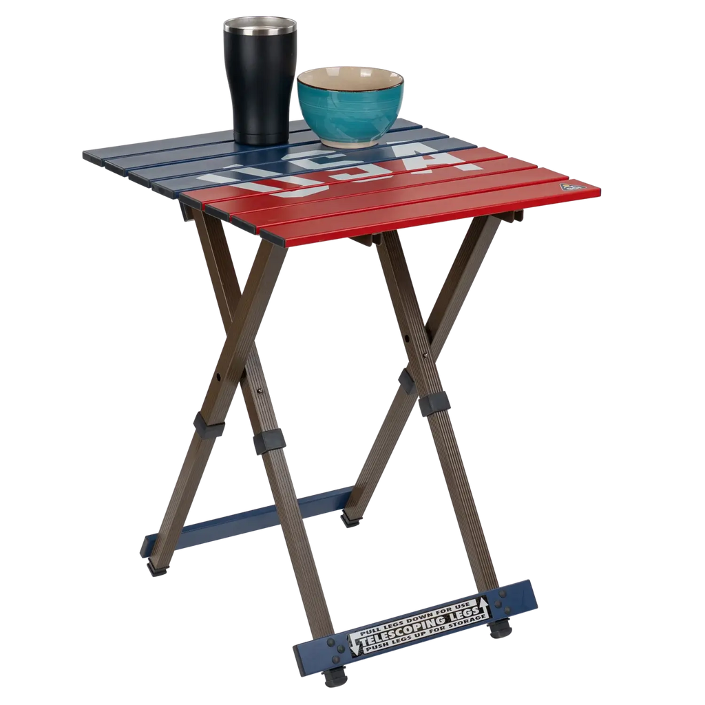 USA Anniversary Deluxe Bundle — Selected for Outdoor Use | Outlandridge 17E9 8p
