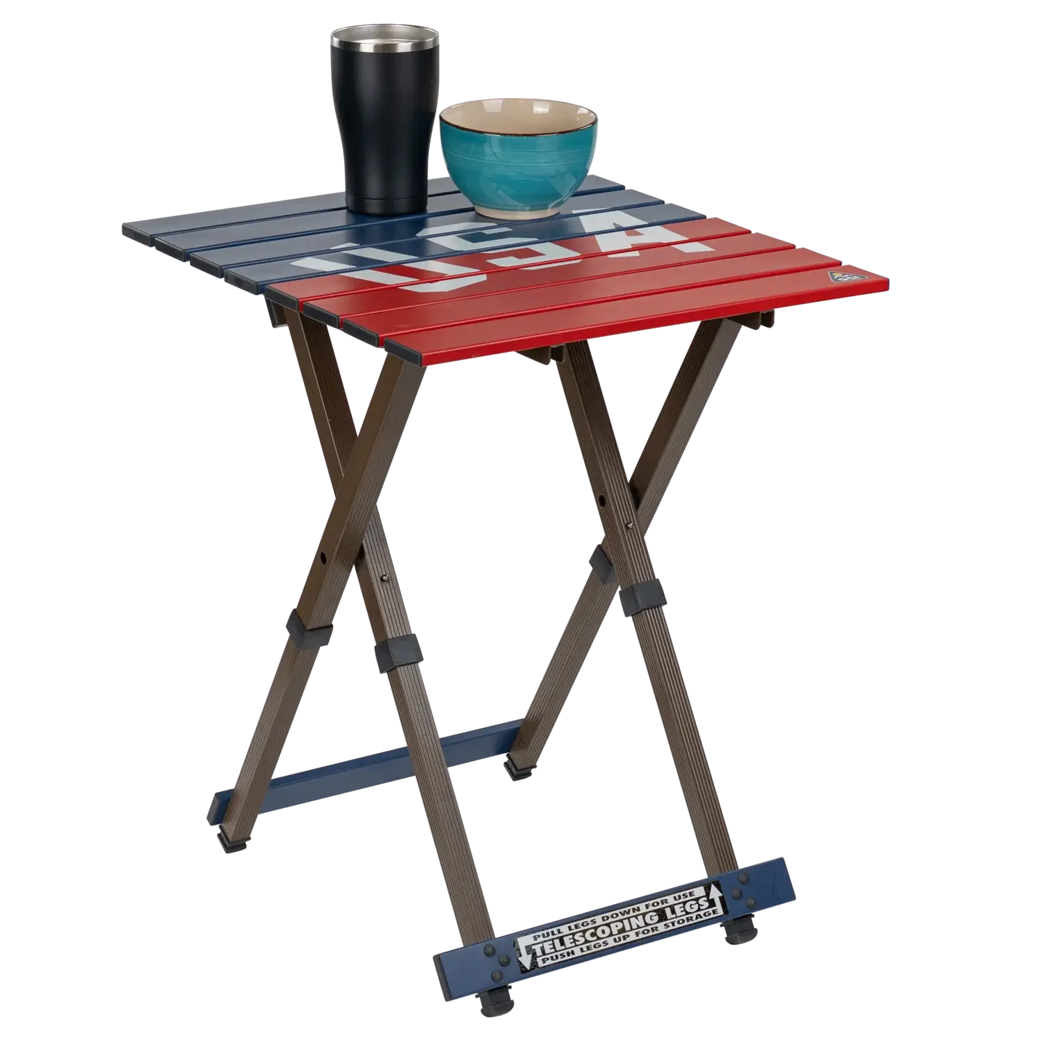 USA Anniversary Deluxe Bundle — Selected for Outdoor Use | Outlandridge 17E9 8p