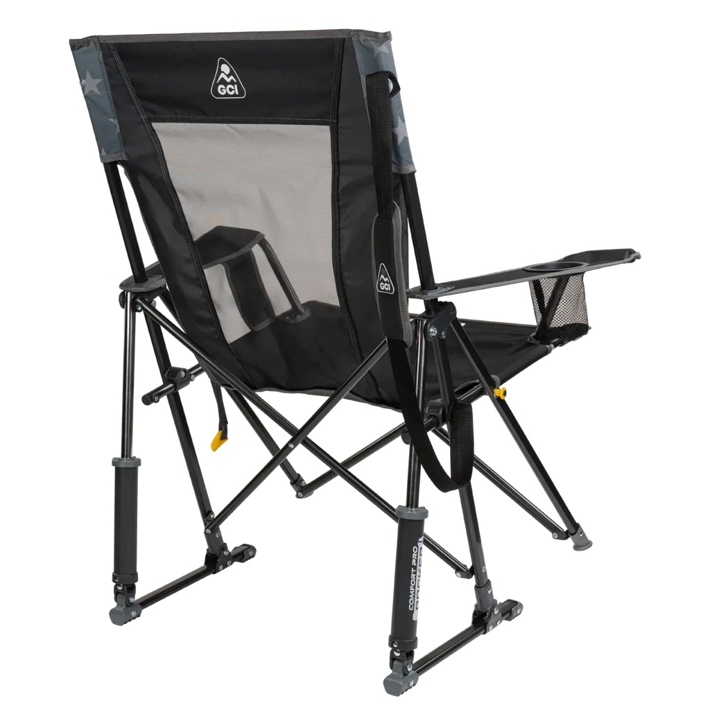 Comfort Pro Rocker | Featured Outdoor Choice | Outlandridge A093 P5
