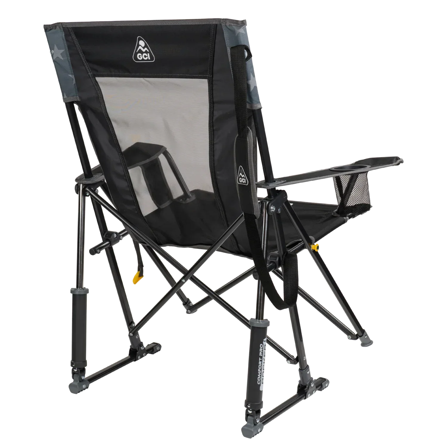 Comfort Pro Rocker | Featured Outdoor Choice | Outlandridge A093 P5