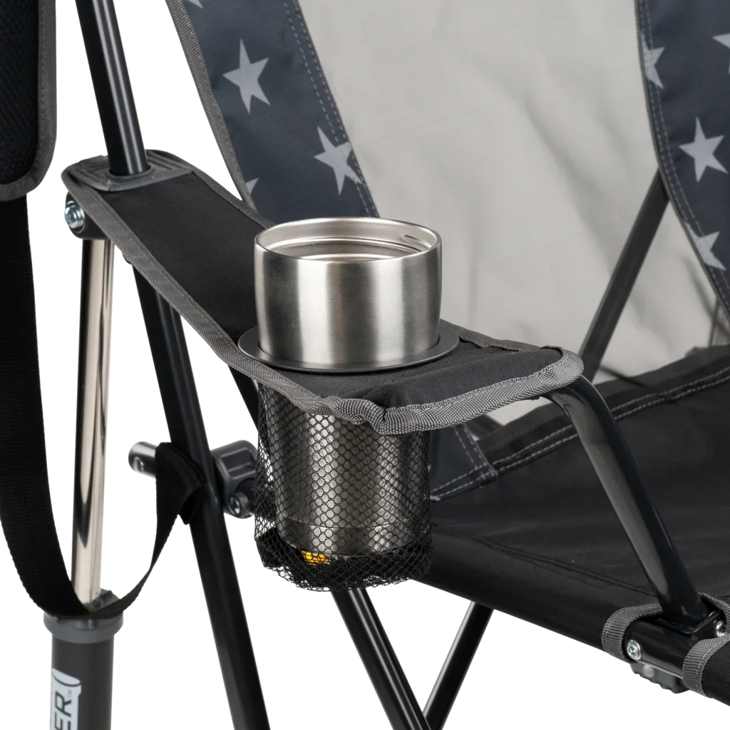Comfort Pro Rocker | Featured Outdoor Choice | Outlandridge A093 P5