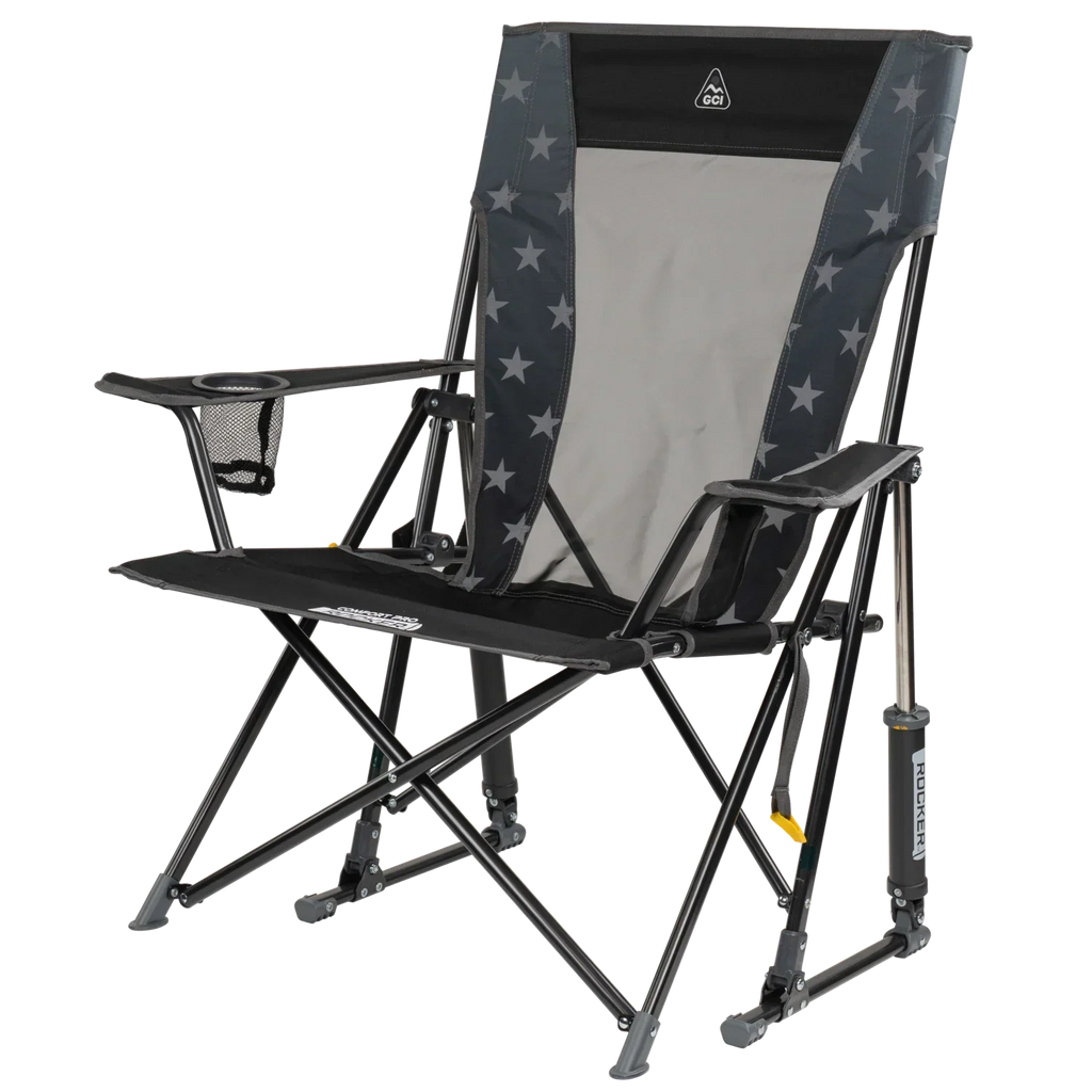 Comfort Pro Rocker | Featured Outdoor Choice | Outlandridge A093 P5