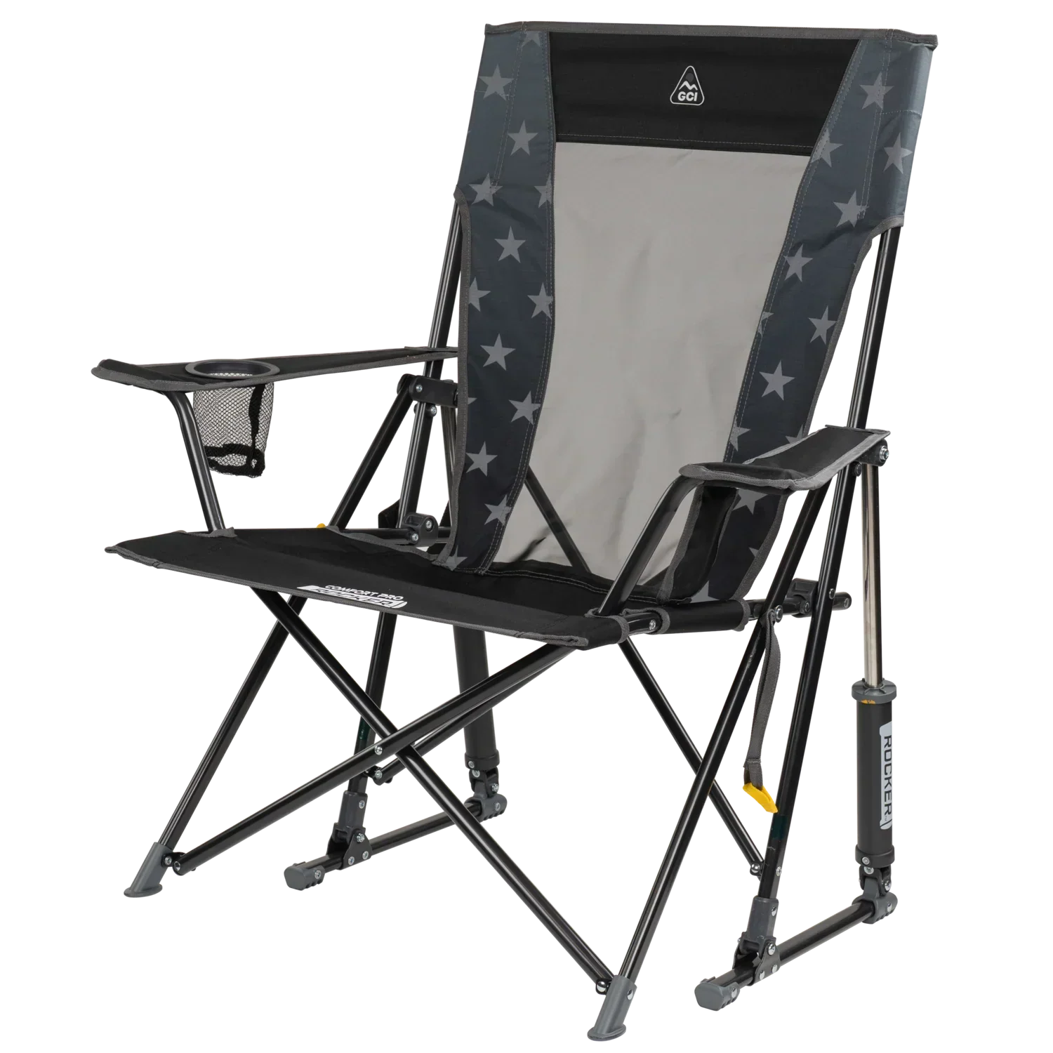 Comfort Pro Rocker | Featured Outdoor Choice | Outlandridge A093 P5