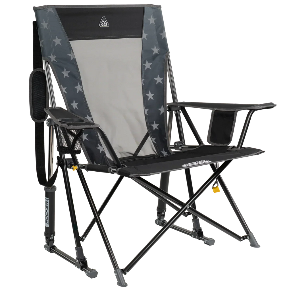 Comfort Pro Rocker | Featured Outdoor Choice | Outlandridge A093 P5