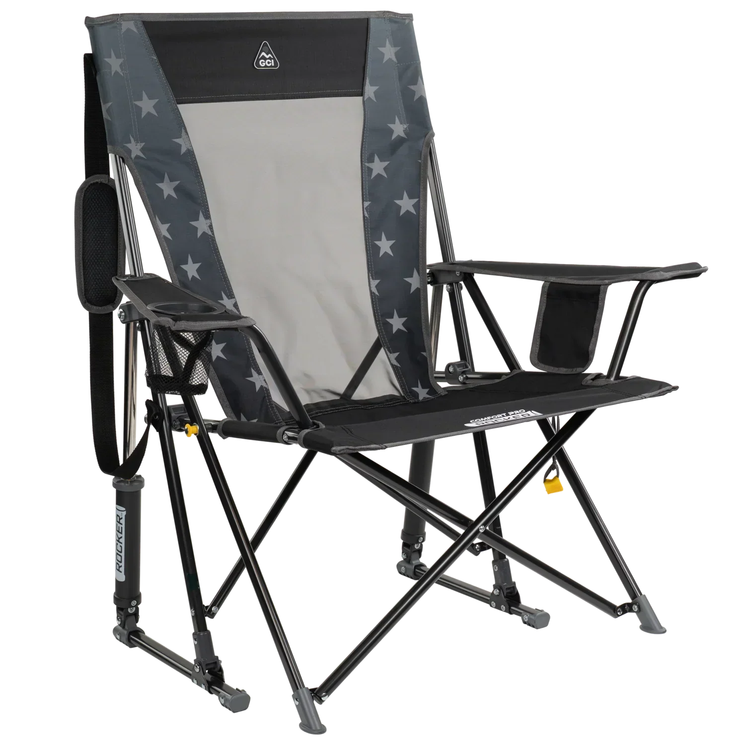 Comfort Pro Rocker | Featured Outdoor Choice | Outlandridge A093 P5