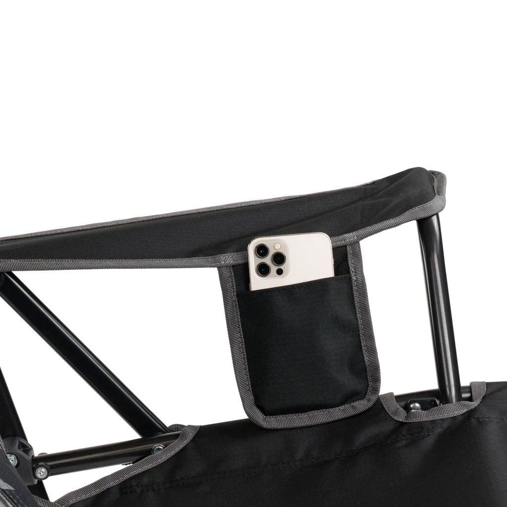 Comfort Pro Rocker | Featured Outdoor Choice | Outlandridge A093 P5