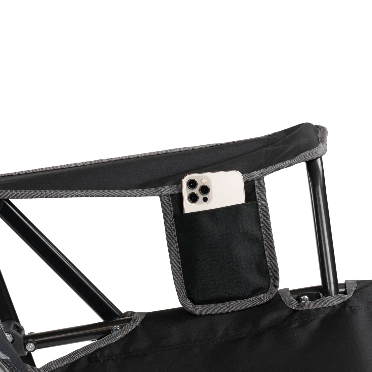 Comfort Pro Rocker | Featured Outdoor Choice | Outlandridge A093 P5