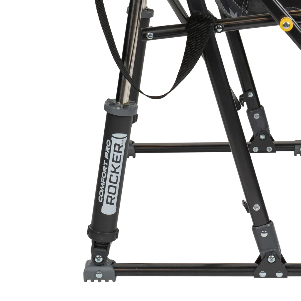 Comfort Pro Rocker | Featured Outdoor Choice | Outlandridge A093 P5