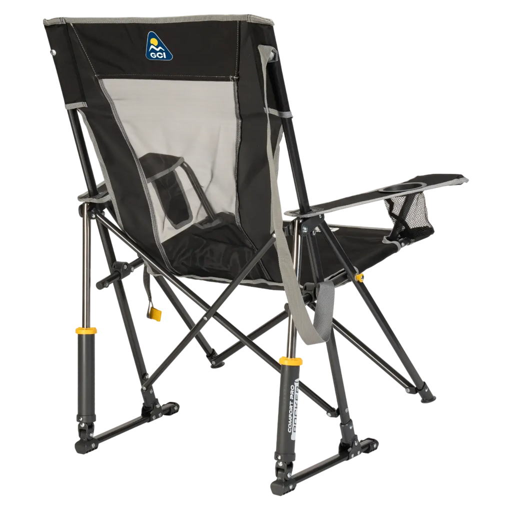 Comfort Pro Rocker | Featured Outdoor Choice | Outlandridge A093 P5