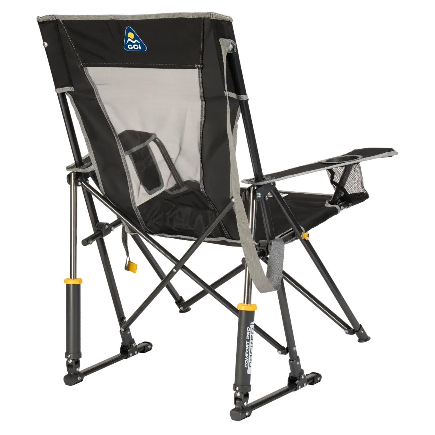 Comfort Pro Rocker | Featured Outdoor Choice | Outlandridge A093 P5