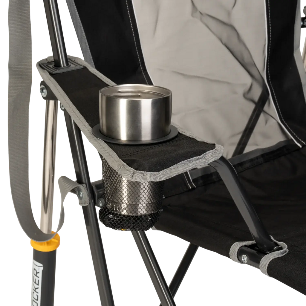 Comfort Pro Rocker | Featured Outdoor Choice | Outlandridge A093 P5