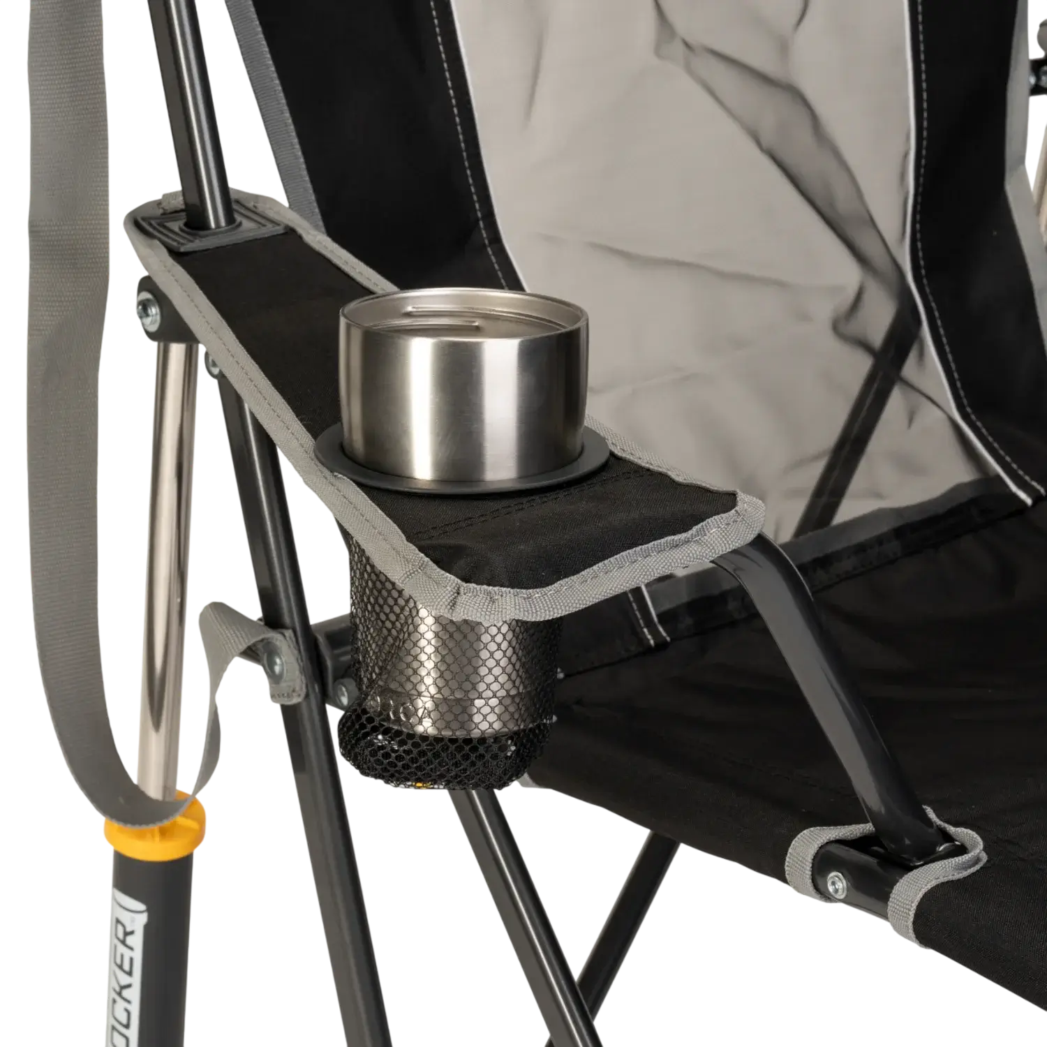 Comfort Pro Rocker | Featured Outdoor Choice | Outlandridge A093 P5