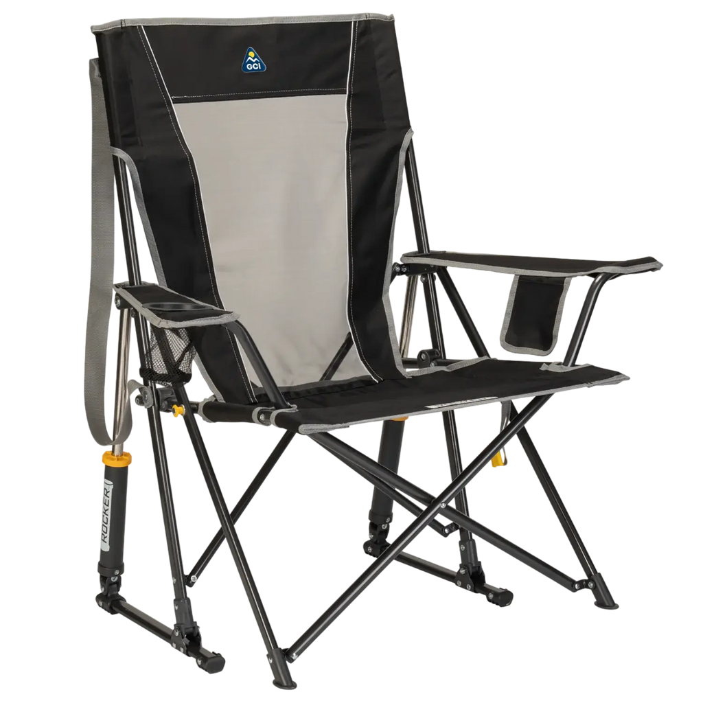 Comfort Pro Rocker | Featured Outdoor Choice | Outlandridge A093 P5