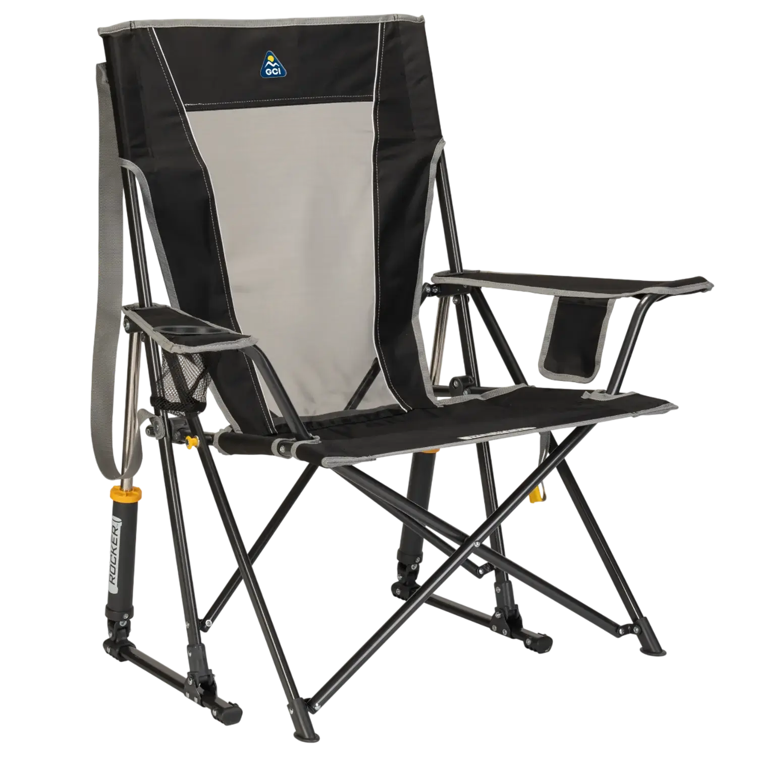 Comfort Pro Rocker | Featured Outdoor Choice | Outlandridge A093 P5
