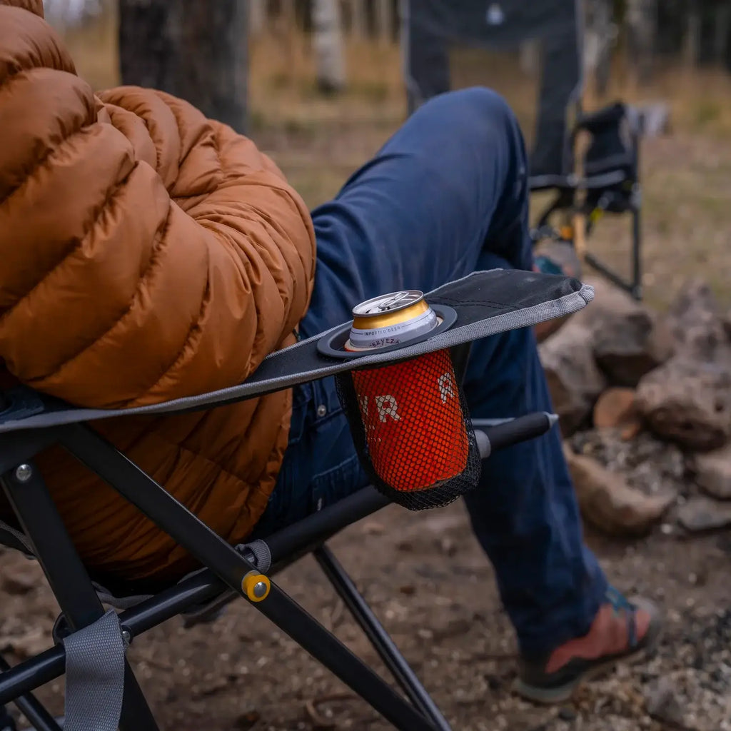 Comfort Pro Rocker | Featured Outdoor Choice | Outlandridge A093 P5
