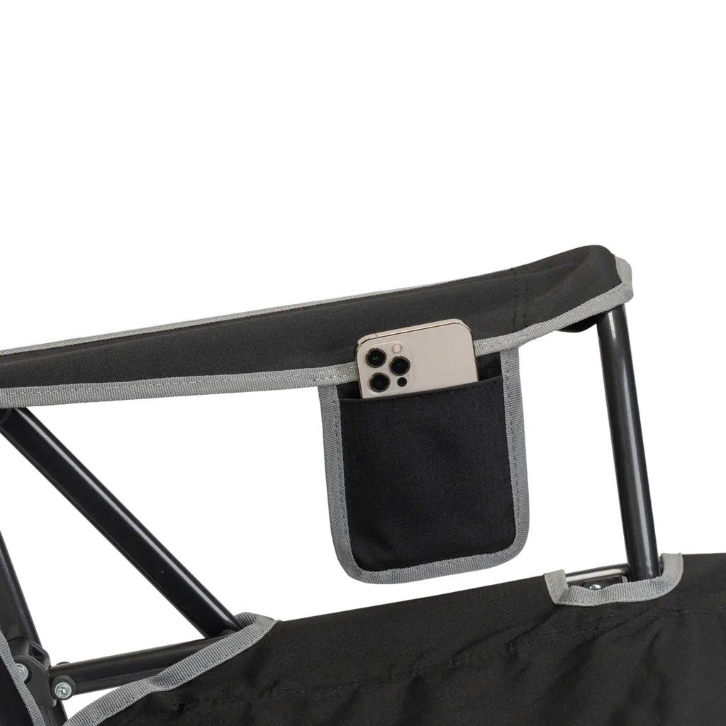 Comfort Pro Rocker | Featured Outdoor Choice | Outlandridge A093 P5