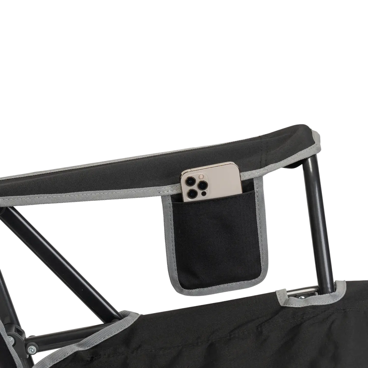Comfort Pro Rocker | Featured Outdoor Choice | Outlandridge A093 P5
