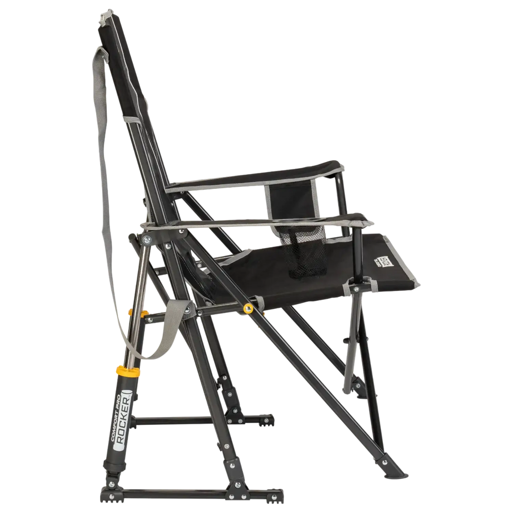 Comfort Pro Rocker | Featured Outdoor Choice | Outlandridge A093 P5