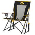Comfort Pro Rocker - Iowa Hawkeyes | Featured Outdoor Choice | Outlandridge 2E65 oV