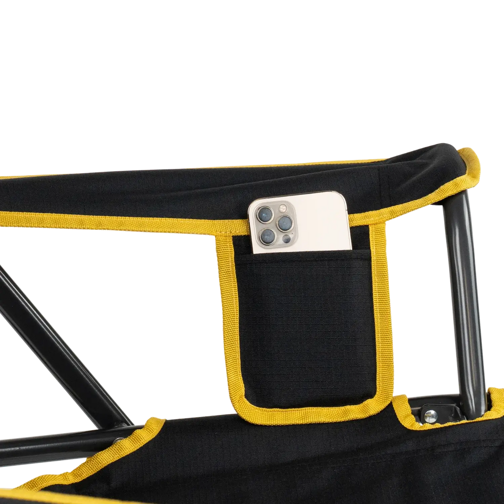 Comfort Pro Rocker - Iowa Hawkeyes | Featured Outdoor Choice | Outlandridge 2E65 oV