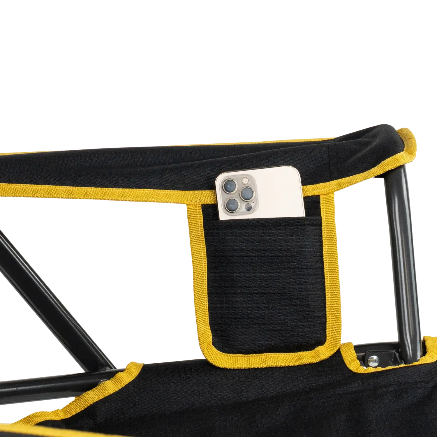 Comfort Pro Rocker - Iowa Hawkeyes | Featured Outdoor Choice | Outlandridge 2E65 oV