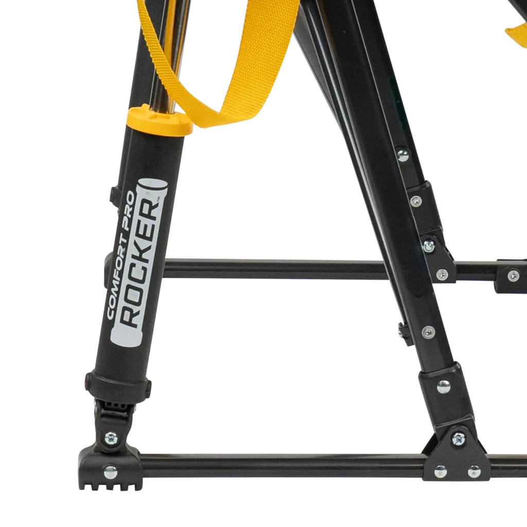 Comfort Pro Rocker - Iowa Hawkeyes | Featured Outdoor Choice | Outlandridge 2E65 oV