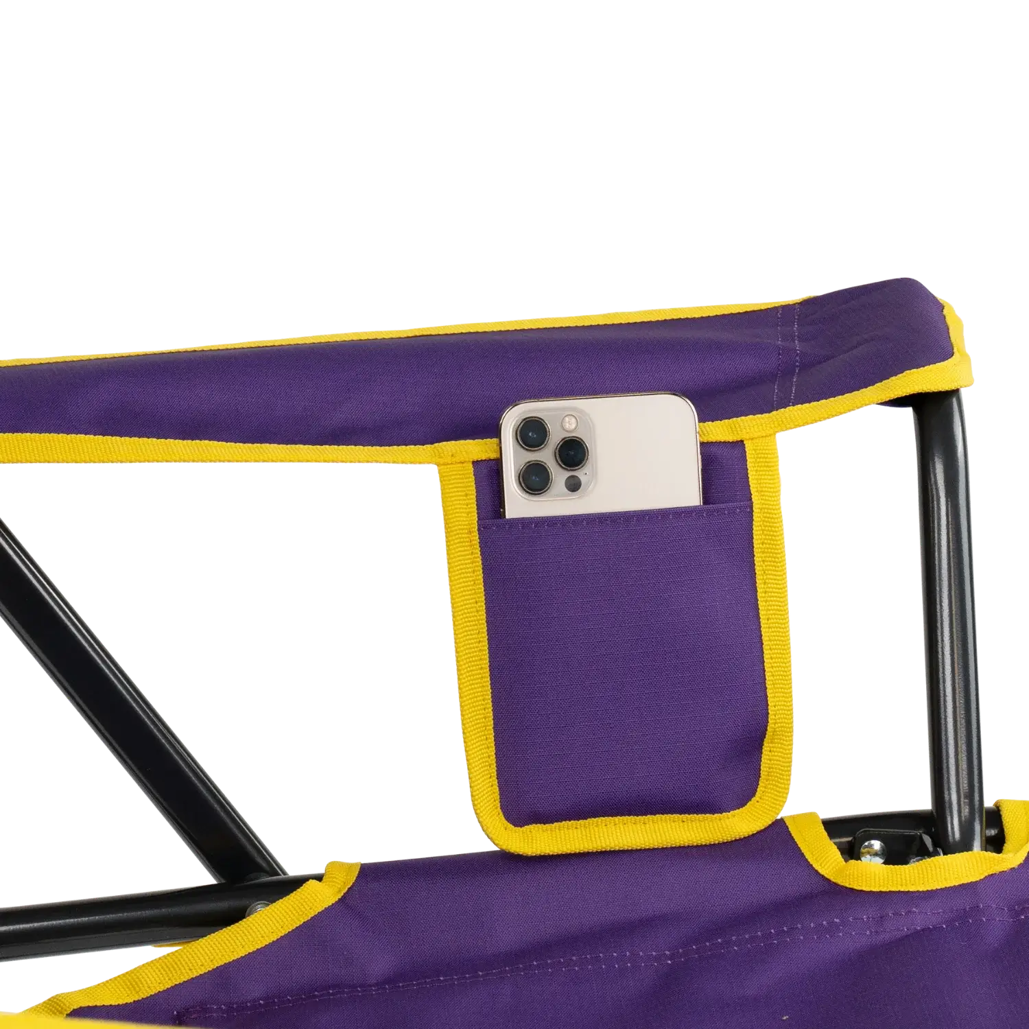 Comfort Pro Rocker - LSU Tigers | Featured Outdoor Choice | Outlandridge B597 39